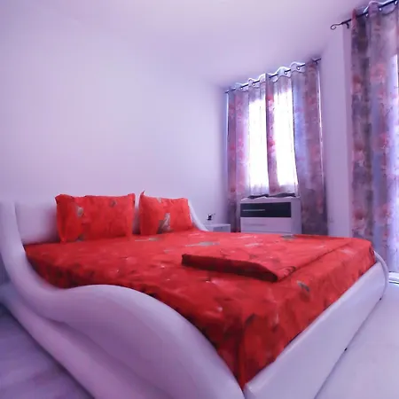 Apartment Luxury Romantic In Private With Parking And Pool *