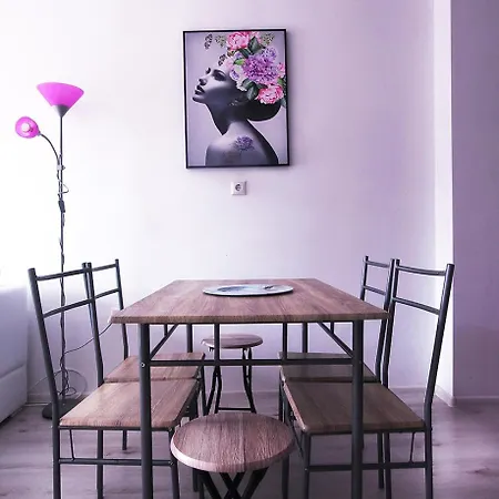 Luxury Romantic In Private With Parking And Pool Apartment *