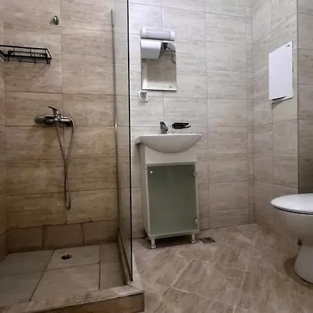 Apartment Luxury Romantic In Private With Parking And Pool Balchik