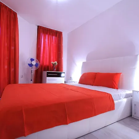 Luxury Romantic In Private With Parking And Pool * Balchik