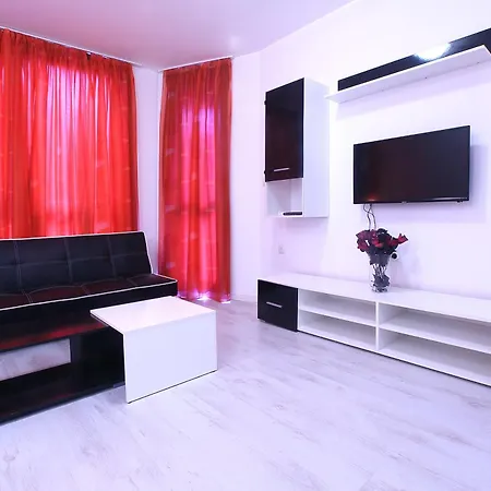 Luxury Romantic In Private With Parking And Pool * Balchik