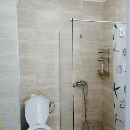Luxury Romantic In Private With Parking And Pool Apartment *