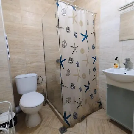 Luxury Romantic In Private With Parking And Pool * Balchik