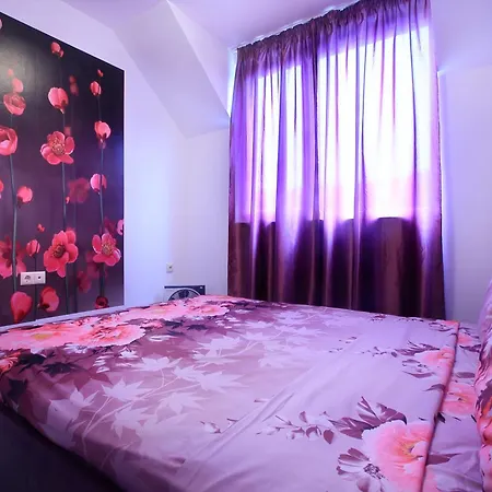 Luxury Romantic In Private With Parking And Pool * Balchik