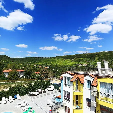Apartment Luxury Romantic In Private With Parking And Pool *