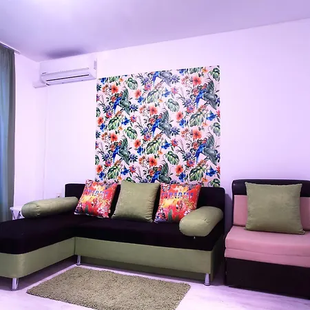 Luxury Romantic In Private With Parking And Pool * Balchik