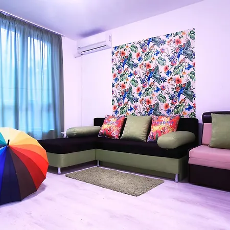Apartment Luxury Romantic In Private With Parking And Pool *