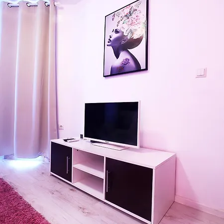 Luxury Romantic In Private With Parking And Pool * Balchik