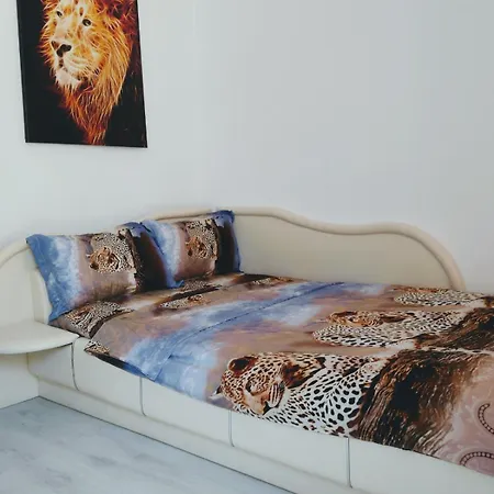 Apartment Luxury Romantic In Private With Parking And Pool Balchik