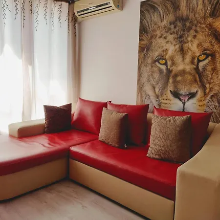 Apartment Luxury Romantic In Private With Parking And Pool